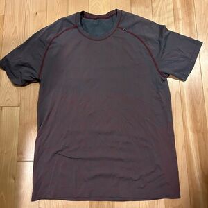 Lululemon Metal Vent Tech (M)